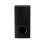 LG SNH5 600 Watts 4.1 Channel  Sound Bar With DTS Virtual:X And AI Sound Pro By LG