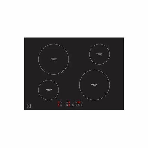 Newmatic PM604I Induction Cooker Hob By Newmatic