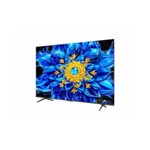 TCL 75 Inch P8L Premium QD-MiniLED Smart TV 75P8L - 4K UHD, Google TV, 144Hz By TCL