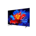 TCL 85 Inch 4K QLED Smart TV – Ultra HD Entertainment, Model 85P8K By TCL