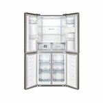 Hisense H520FI-WD 510L Multi-Door Refrigerator By Hisense