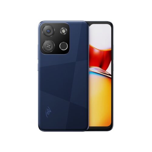 Itel A05s Smartphone 2GB RAM + 32GB Storage