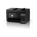 Epson L5190 Ink Tank Printer, Print, Copy, Scan And Fax - Wi-Fi, USB, Ethernet, Wi-Fi Direct Interface By Epson