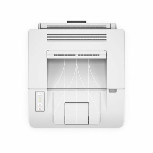 HP LaserJet Pro M203dw Monochrome Laser Printer