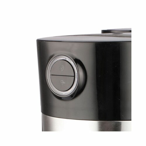 RAMTONS COFFEE MAKER BLACK - RM/599