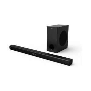Hisense HS218 2.1 Channel Soundbar With Wireless Subwoofer photo