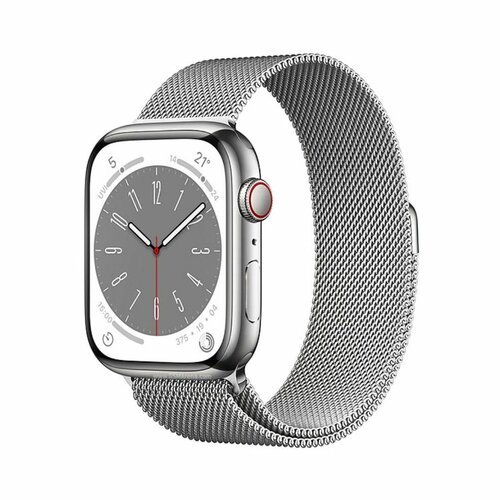 Apple Watch Series 8 41mm GPS By Apple