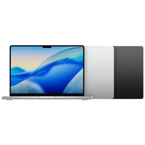 Apple MacBook Pro 14.2-Inch M5 Chip, 16GB RAM, 1TB SSD - Space Black