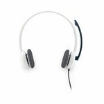 Logitech H150 Stereo Headset With Noise-Cancelling Mic By Other