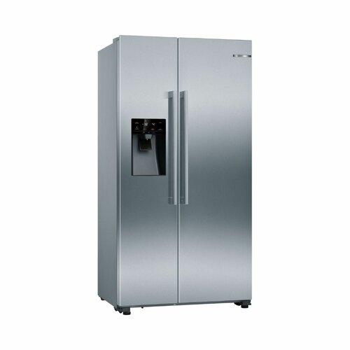 Bosch KAI93VIFPG Refrigerator, Side By Side - 562L By Other
