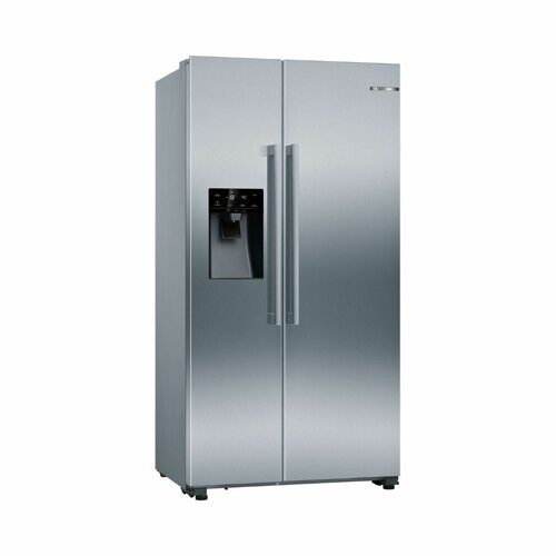Bosch KAI93VIFPG Refrigerator, Side By Side - 562L