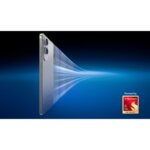 Samsung Galaxy S25 Edge 6.67 Inch 5G Smartphone (12GB RAM + 256GB ROM), Fast Charging, Dual-SIM By Samsung