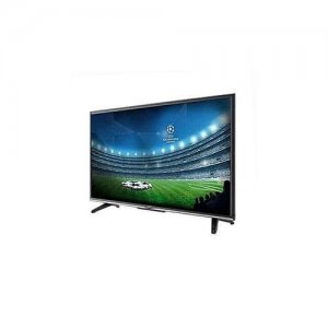 Syinix 24T540, 24 Inches, HD LED Digital TV - Black photo