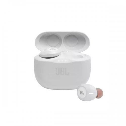 JBL TUNE 120TWS - TRUE WIRELESS, 32hr BATTERY LIFE By JBL