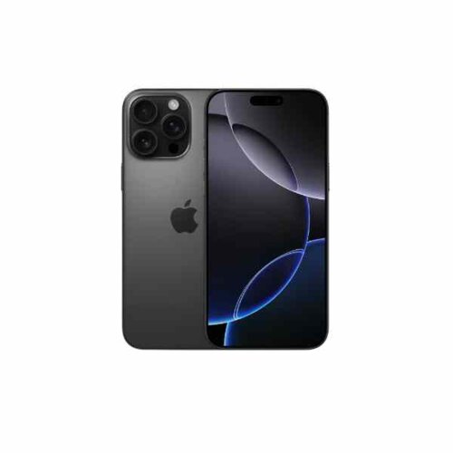 Apple IPhone 16 Pro Max 1TB - Huge Storage And Long Battery Life