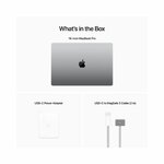 Apple 16" MacBook Pro M2 Max (Space Gray) 32GB Unified RAM | 1TB SSD - 2023 By Apple