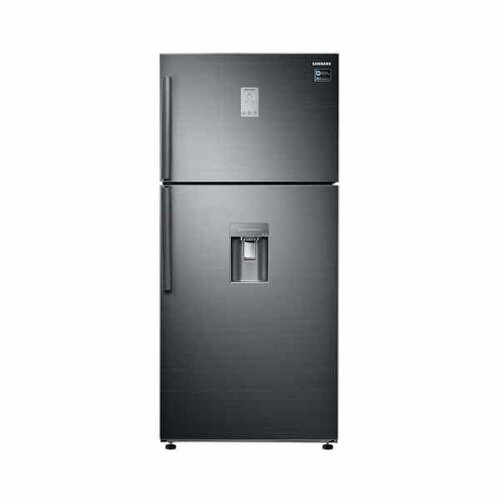 Samsung 530 Litres Fridge  With Top Mount Freezer RT67K6541BS By Samsung