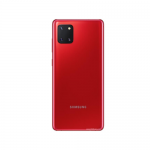 Samsung Galaxy Note 10 Lite    6.7" Inch - 6GB RAM - 128GB ROM - 12MP+12MP+12MP Triple Camera - 4G - 4500 MAh Battery (SM-N770F/DS) By Samsung
