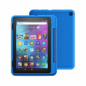 Amazon Fire Hd 8 Kids Edition Tablet 8" - 32GB photo