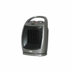 Von VSHJ15CY Ceramic Heater - 1500W By Heaters