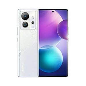 Infinix Zero Ultra 5G 8GB RAM 256GB ROM 6.8" 200MP Camera photo