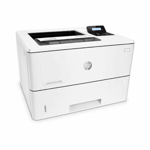 HP LaserJet Pro M501DN Laser Printer photo