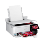 EcoTank L8160 Printer By Epson