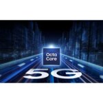 Samsung Galaxy M15 (4GB + 128GB), Up To 8GB With RAM Plus, 6.5” Super AMOLED Display, 6000mAh Battery, Model SM-M156B By Samsung