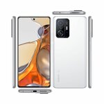 XIAOMI MI 11T PRO 8GB RAM/256GB ROM, 5000mAh Battery, 108MP Dual Sim By Xiaomi