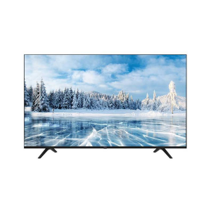 55A7100F Hisense 55 Inch 4K UHD Frameless Smart LED TV With Bluetooth(2020 Model) photo