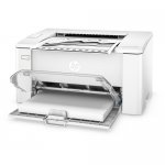 HP LaserJet Pro M102w Monochrome Laser Printer  By HP