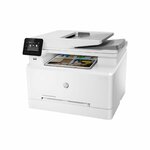 HP Color LaserJet Pro MFP M283fdn All In One Printer By HP