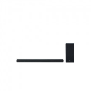 Image for LG SK6Y 2.1 ch 360W High Res Audio Sound Bar with DTS Virtual:X Sound 