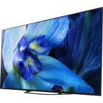 SONY Bravia 65 Inch 4K Ultra HD Smart OLED TV KD65A8G (2019 MODEL) By Sony