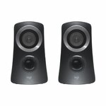 Logitech Z313 2.1 Multimedia Speaker System By Logitech