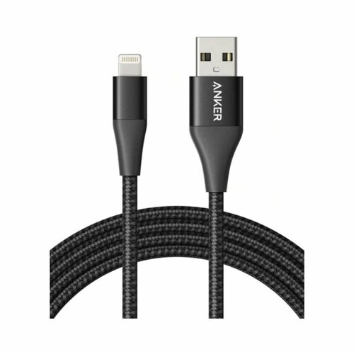 Anker Powerline+ (A8452H11) II With Lightning Connector 3ft Cable