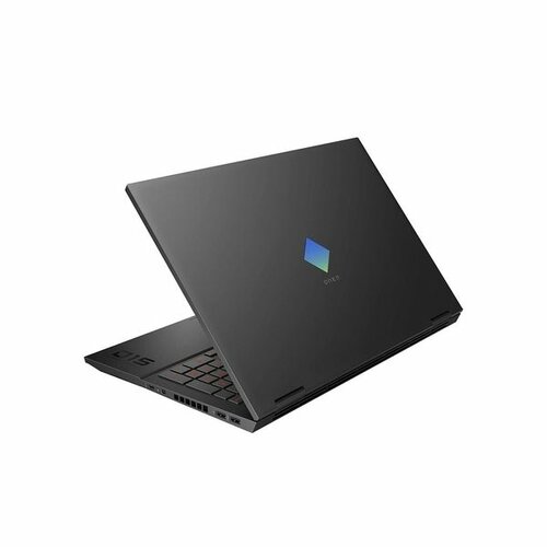 Powerful HP Omen 15-EK0010CA: Core I7-10750H (10th Gen), 8GB RAM, 256GB SSD, GTX 1660Ti
