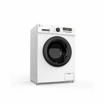 Syinix 4712S 7Kg Front Load Fully Automatic Washing Machine By Other