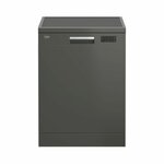 Beko 14 Place Setting Dishwasher - DFN16430G By Other