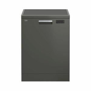 Beko 14 Place Setting Dishwasher - DFN16430G photo