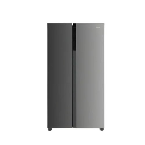 MIKA MRNF2D683XLBV 683L Side By Side No Frost Refrigerator By Mika
