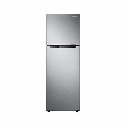 Samsung RT31K3082S8 Top Mount Freezer Refrigerator 253L - Silver By Samsung