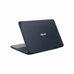 ASUS W202NA-GJ0093T, Intel Celeron N3350, 4GB LPDDR3 RAM,128GB EMMC By Asus