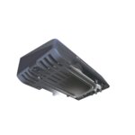 Pioneer TS-WX010A 160W Ultra-Compact Powered Car Subwoofer With Built-in Amplifier By PIONEER