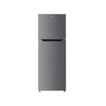MIKA 334L No Frost Inverter Fridge Inox Line Brush MRNF334XLBV By Mika