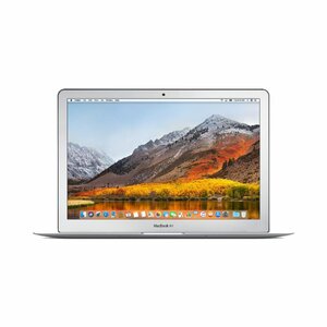 Apple Macbook Air A1466 (mid 2017) 2.2GHz Intel Core I7 8GB RAM+256GB SSD (REFURBISHED) photo