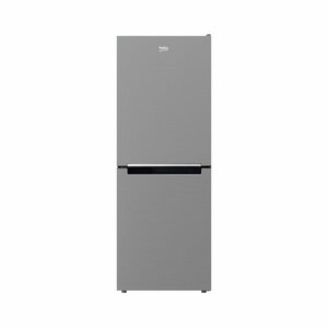 BEKO 228L Bottom Mount Freezer Refrigerator BAD530 UK KE photo