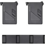 DJI Fly More Kit For FPV Drone – Extra Batteries And Accessories By Drone