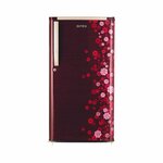 Intex 205L Direct Cool Single Door Refrigerator By Other