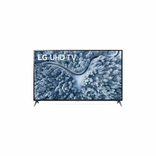 LG UHD 70 Series 70 Inch Class 4K Smart UHD TV - 70UP7700 By LG
